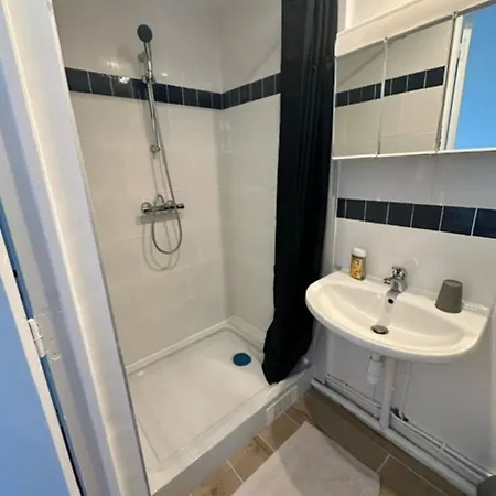 Charming Close To The Beaches N1 * Ouistreham